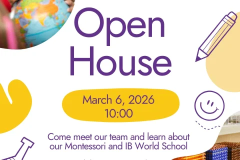 Open House