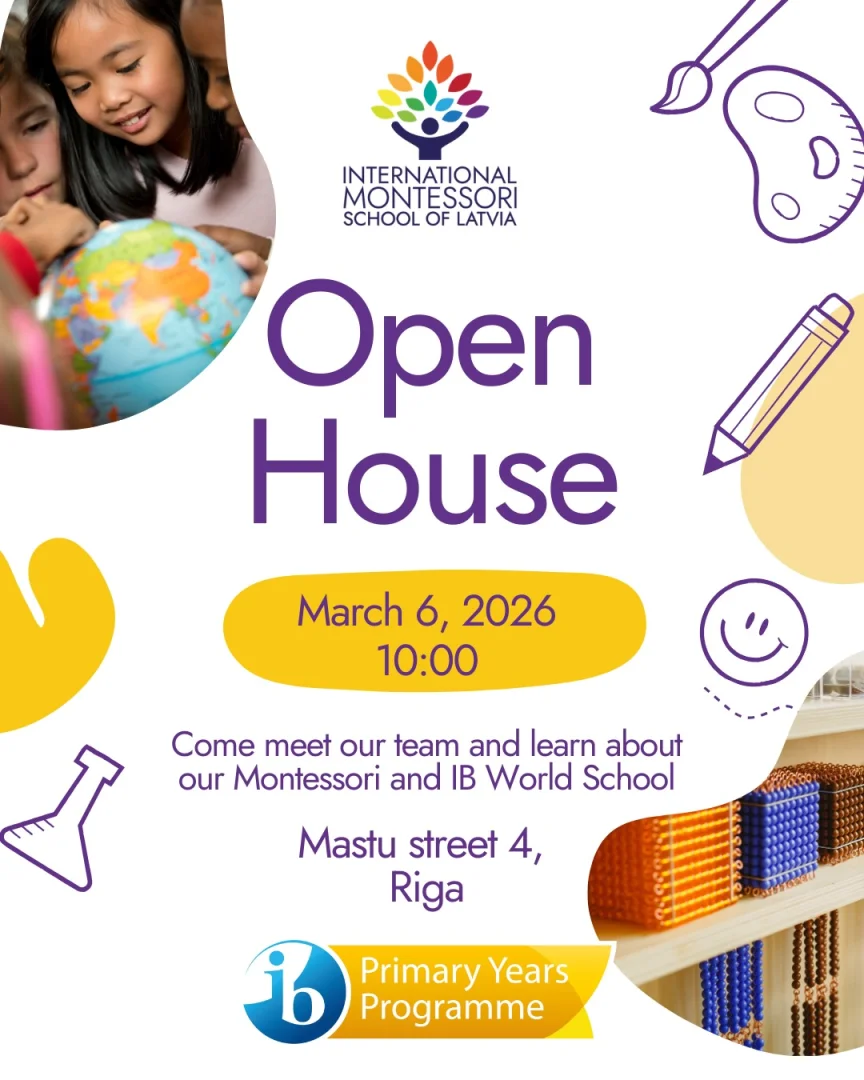 Open House