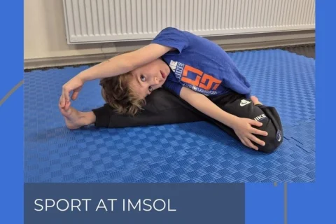 Sport at IMSOL