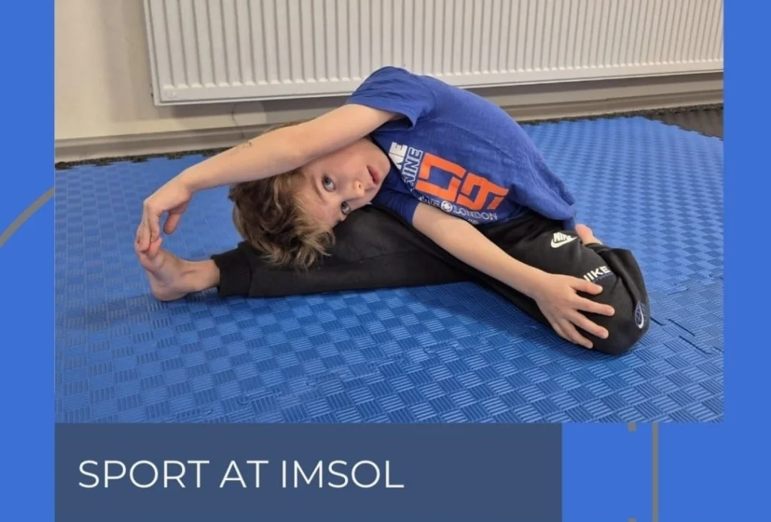 Sport at IMSOL