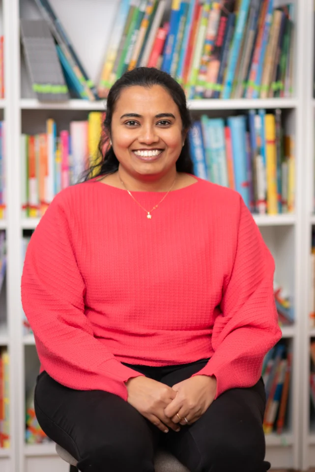 Mary Sowndarya Boreddy