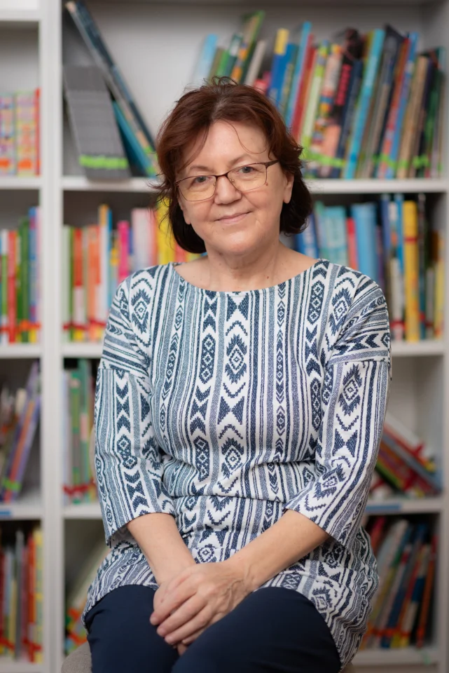Tatjana Bukša