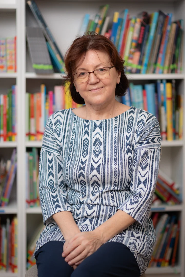 Tatjana Bukša