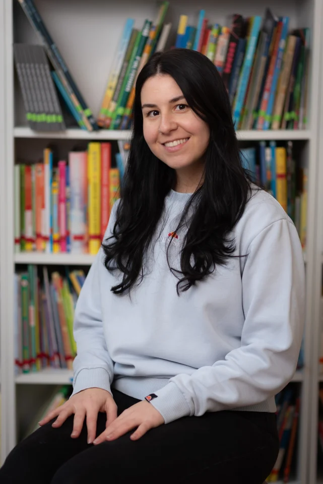 Eftychia Gerakopoulou